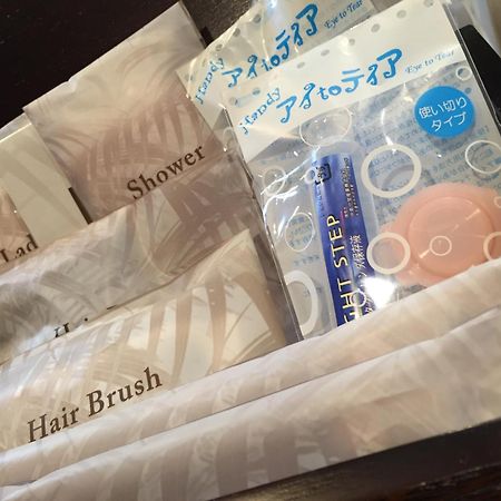 Hotel Balian Resort Higashi Shinjuku (Adults Only) Tokyo Esterno foto